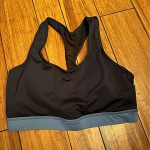 XL LLR Rise Invincible Bra EUC
